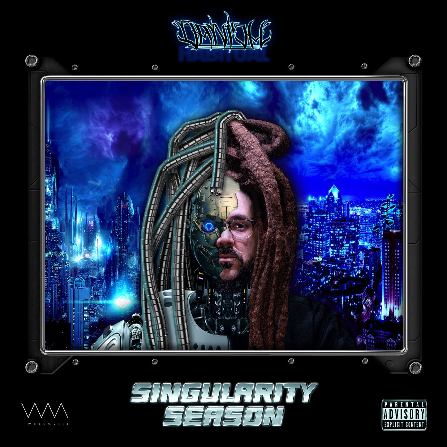 Banish Habitual - Singularity Season (Digital Album)