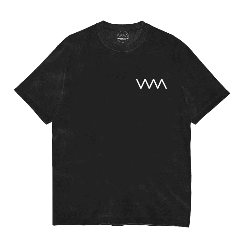 WHOSMUSIC - Pocket Box (T-shirt)