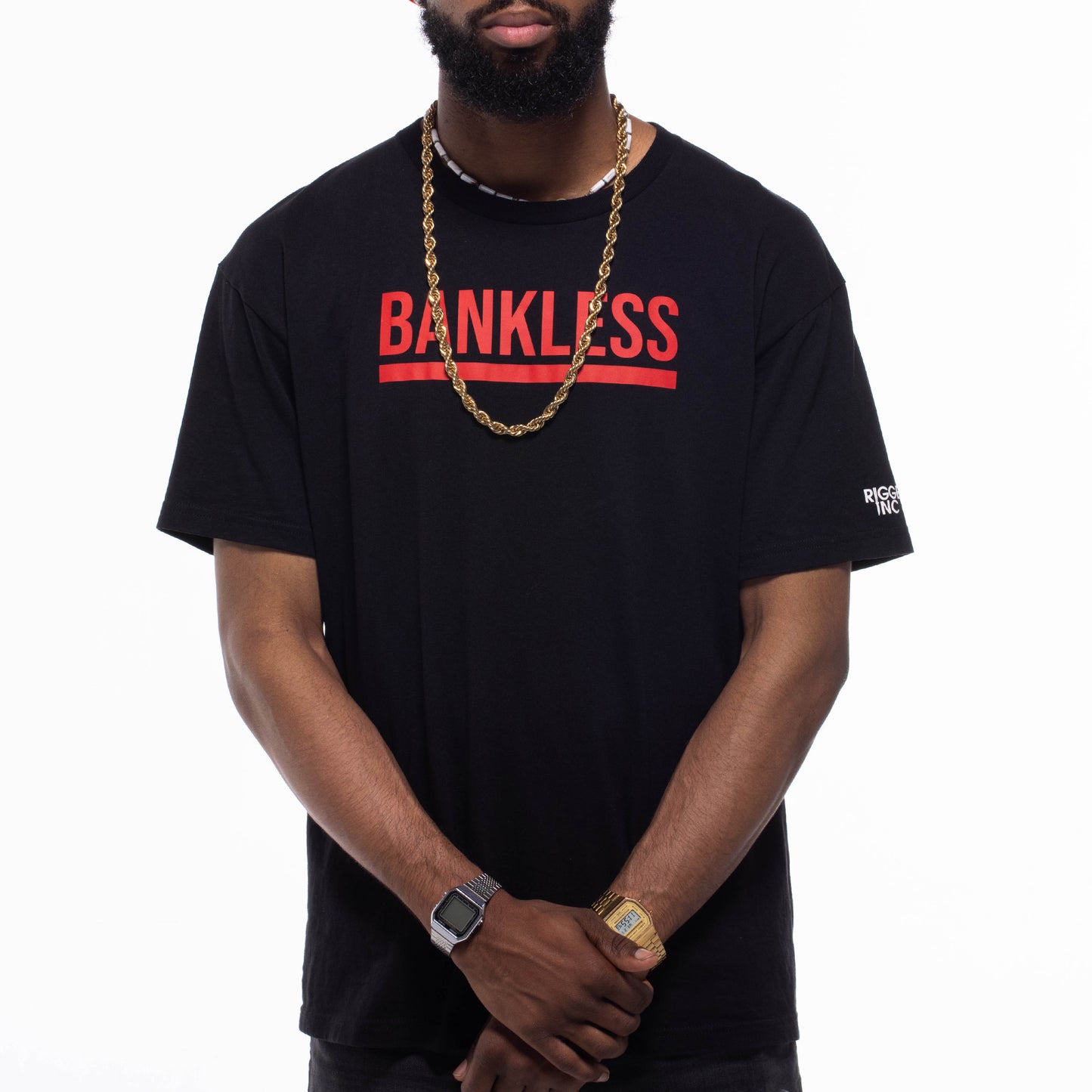 Bankless (T-Shirt)