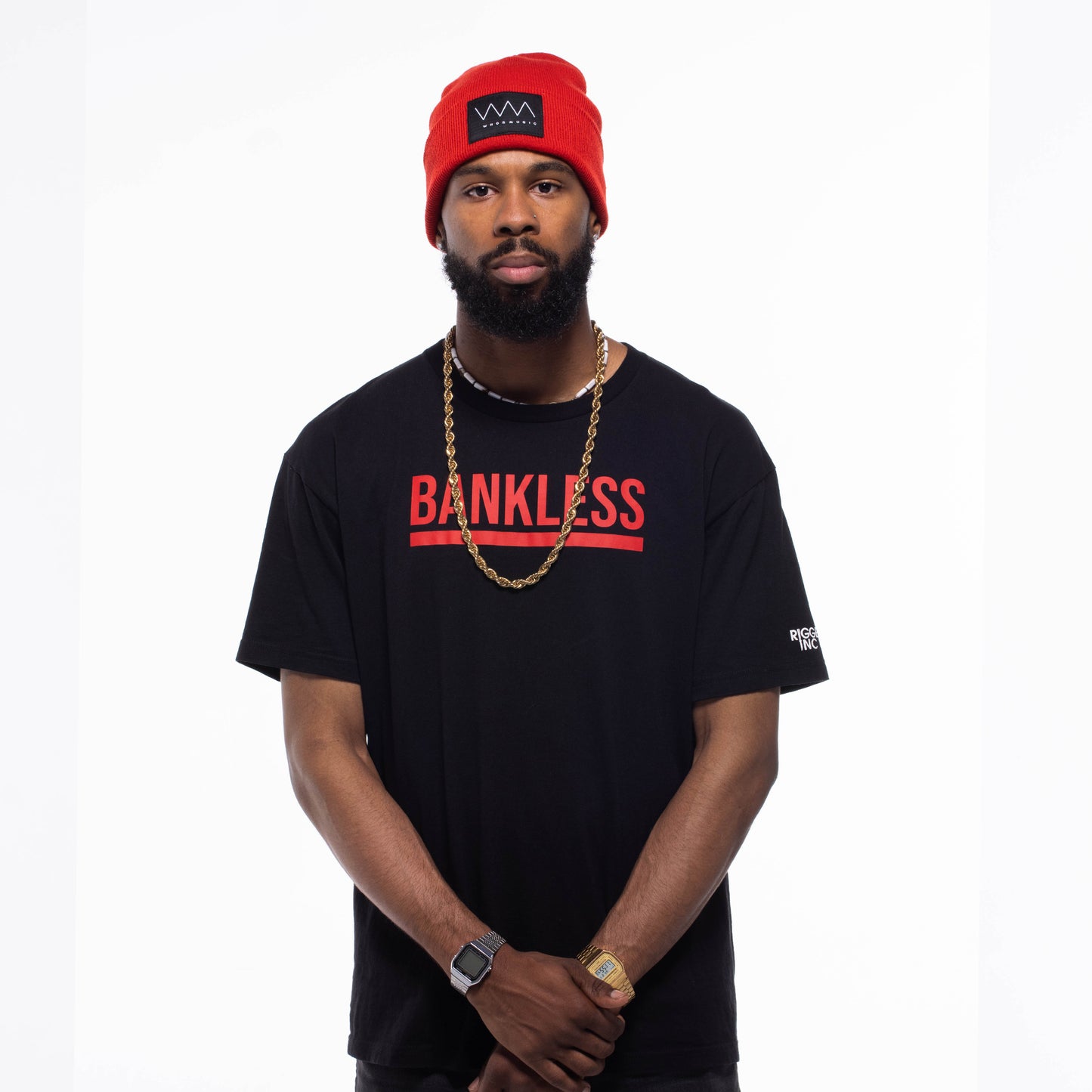 Bankless (T-Shirt)