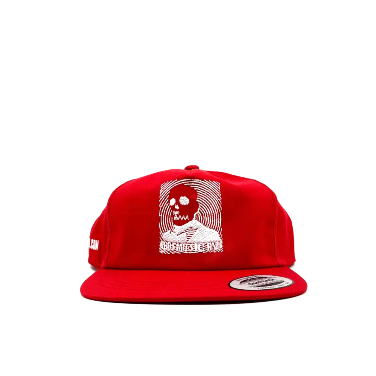 Keeping It Underground Skull (Hat)