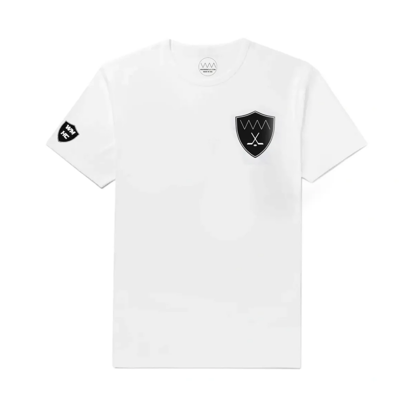 WM Hockey Club (T-Shirt)
