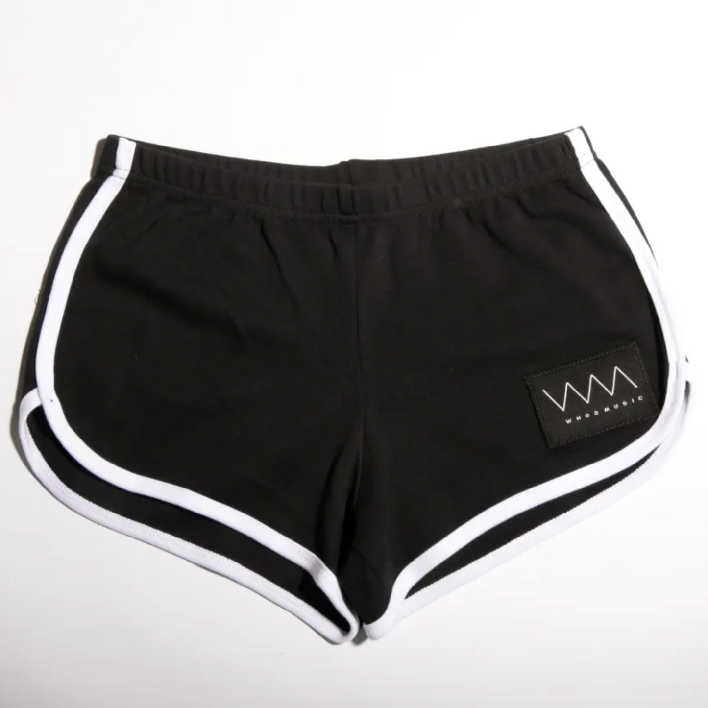 Womens Patch (Running Shorts)