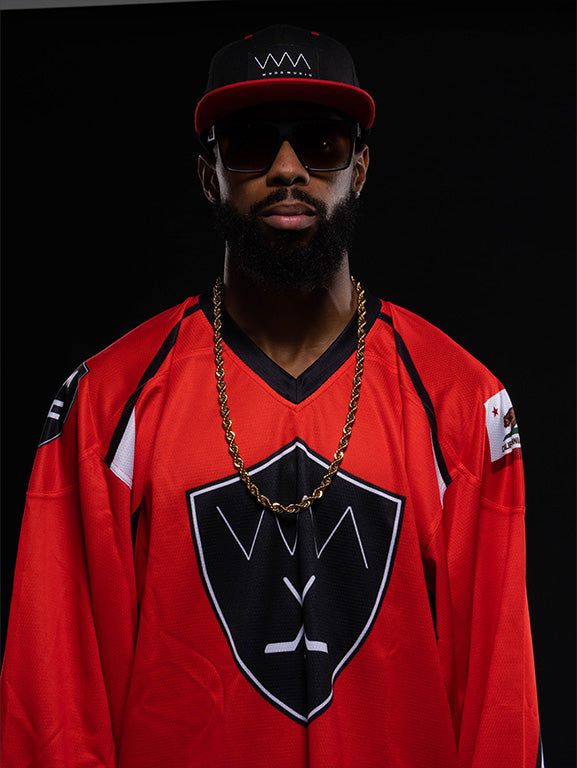 WM Hockey Club Jersey