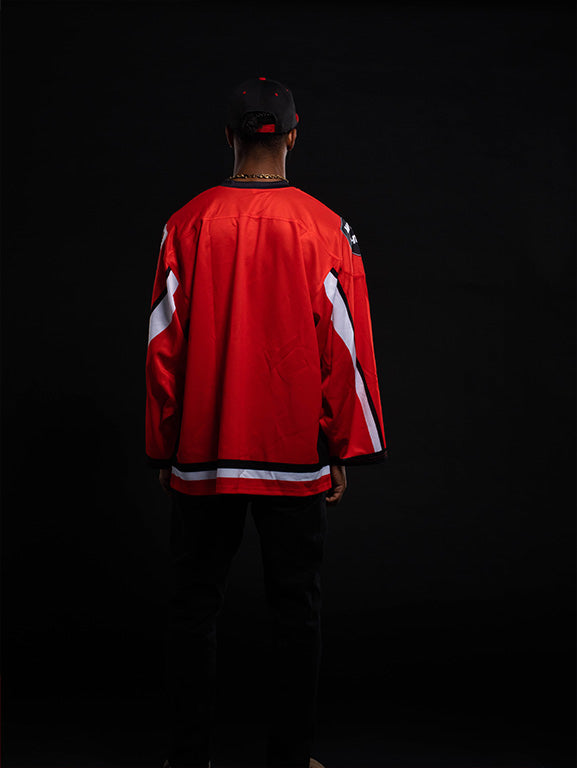WM Hockey Club Jersey