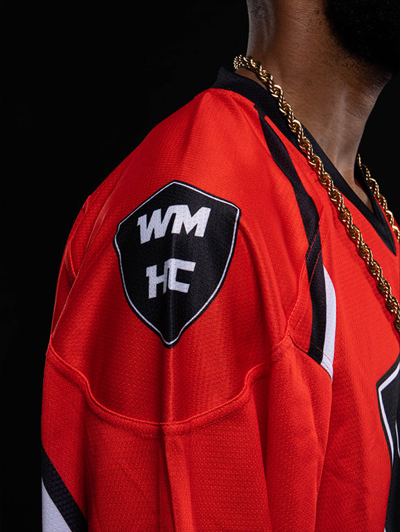 WM Hockey Club Jersey