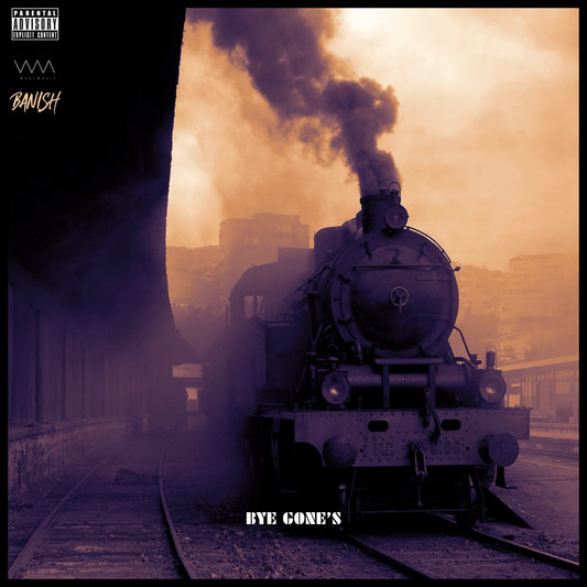 Banish Habitual - Bye Gone's (Digital)