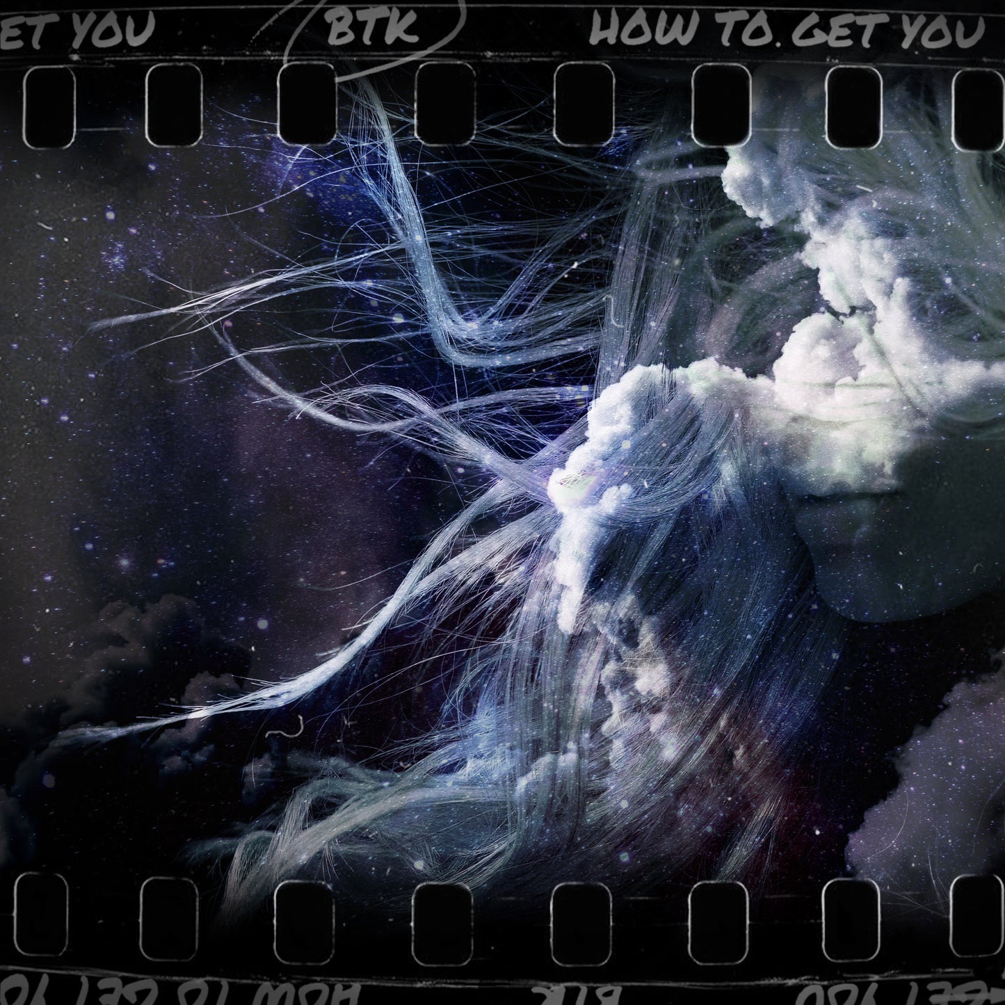BTK - How To Get You (Digital)