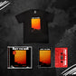 Out To Win - DJ Who & Mantis (T-Shirt + CD + Cassette + Digital Album)