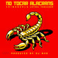 DJ Who, Lethal Ferguson, Crimeapple - No Tocar Alacrans (Digital)