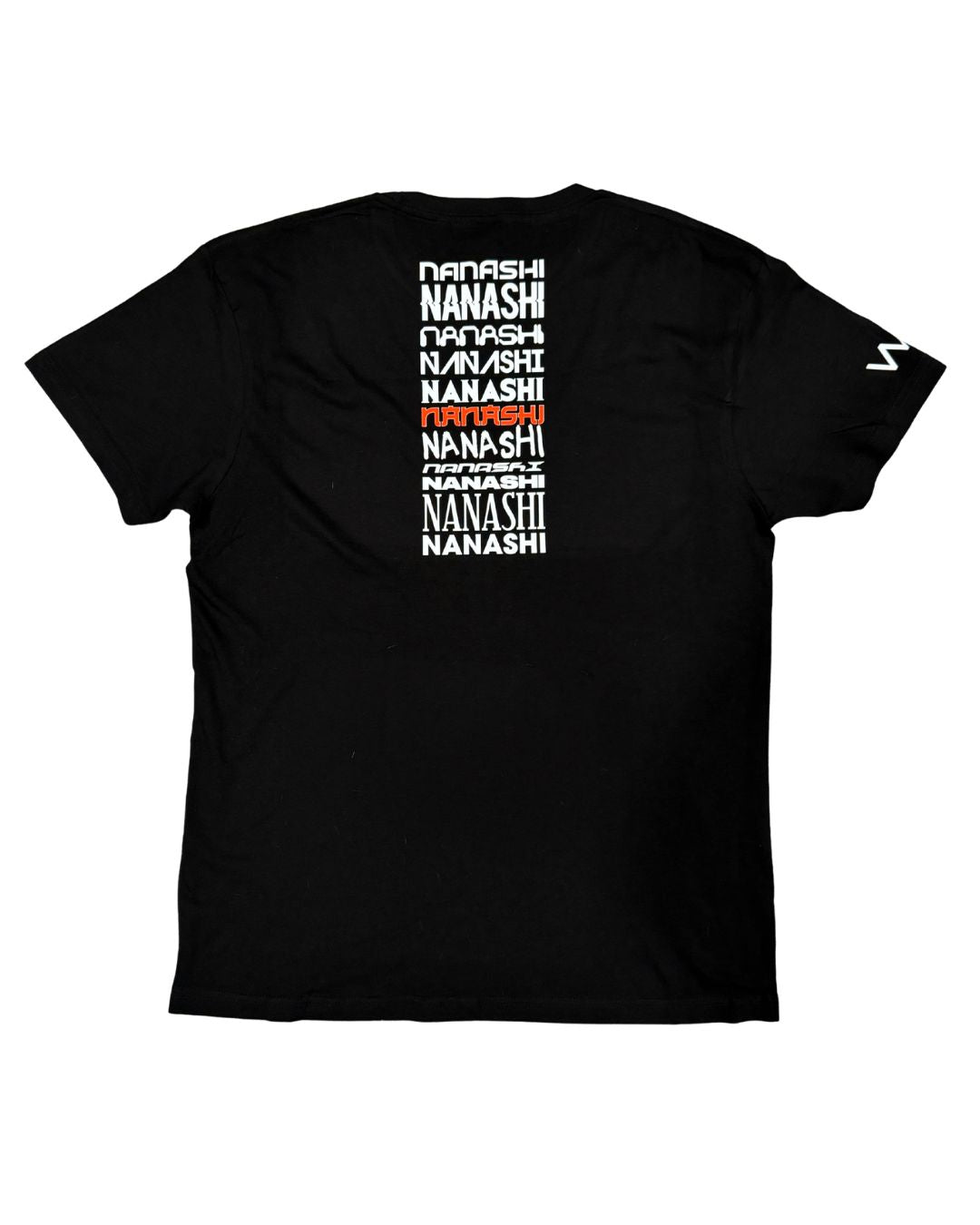 EGGWAX - Nanashi (T-Shirt)