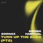 EGGWAX feat. Banish Habitual - Turn Up The Bass (PT2) [Digital]