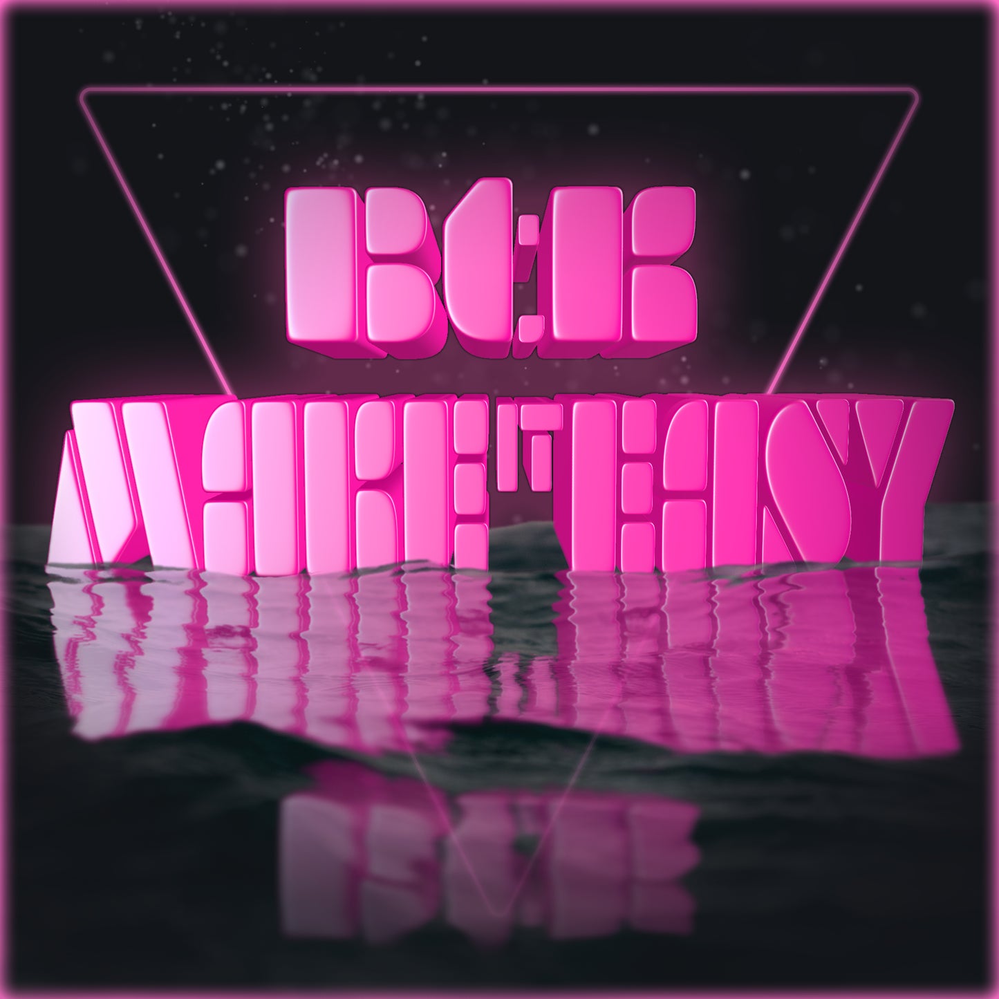 BTK - Make It Easy (Digital)