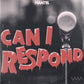 Mantis feat. Intysa - Can I Respond (Digital)