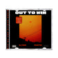 Out To Win - DJ Who & Mantis (CD + Cassette + Digital Album)
