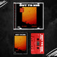 Out To Win - DJ Who & Mantis (T-Shirt + CD + Cassette + Digital Album)