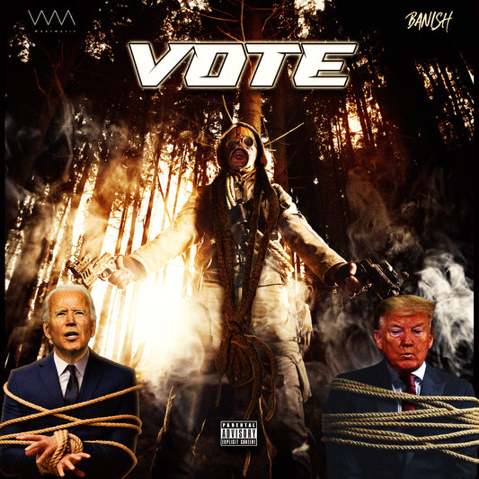 Banish Habitual - Vote (Digital)
