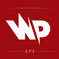 DJ Who & Paulo da Rosa - EP (Digital Album)