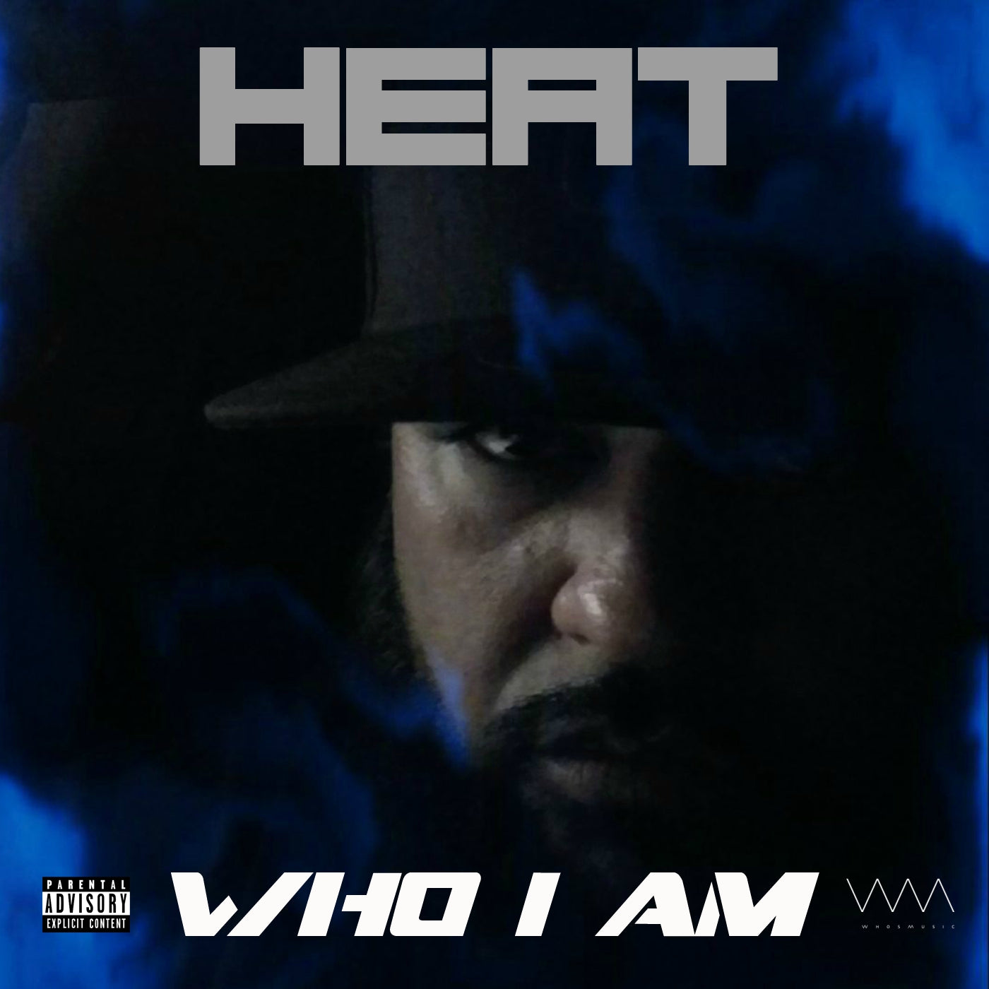 DJ Who & Heat - Who I Am  (Digital Album)