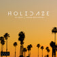 DJ Who & Jason Whitmore - Holidaze (Digital)