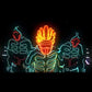 DJ Who & Paulo da Rosa - Turn Up The Bass (Digital)