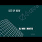 DJ Who & Mantis - Out To Win (Cassette + Digital Album)