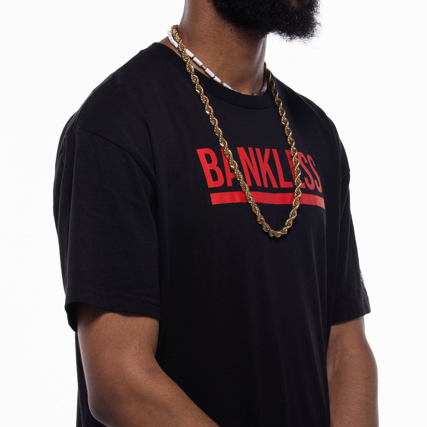 Bankless (T-Shirt)