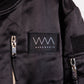 WHOSMUSIC Radio (Bomber Jacket)