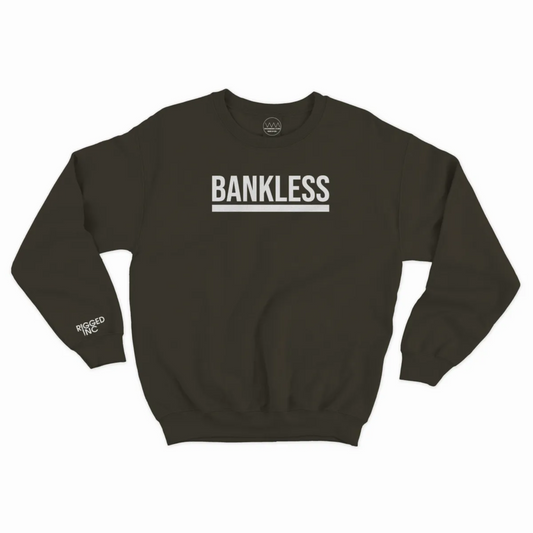 Bankless (Sweater)