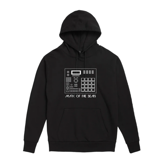 Mark of the Beats MPC 2000 (Hoodie)
