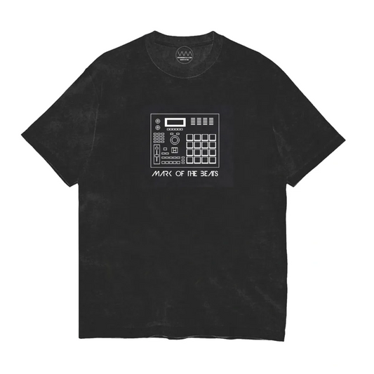 Mark of the Beats MPC 2000 (T-Shirt)