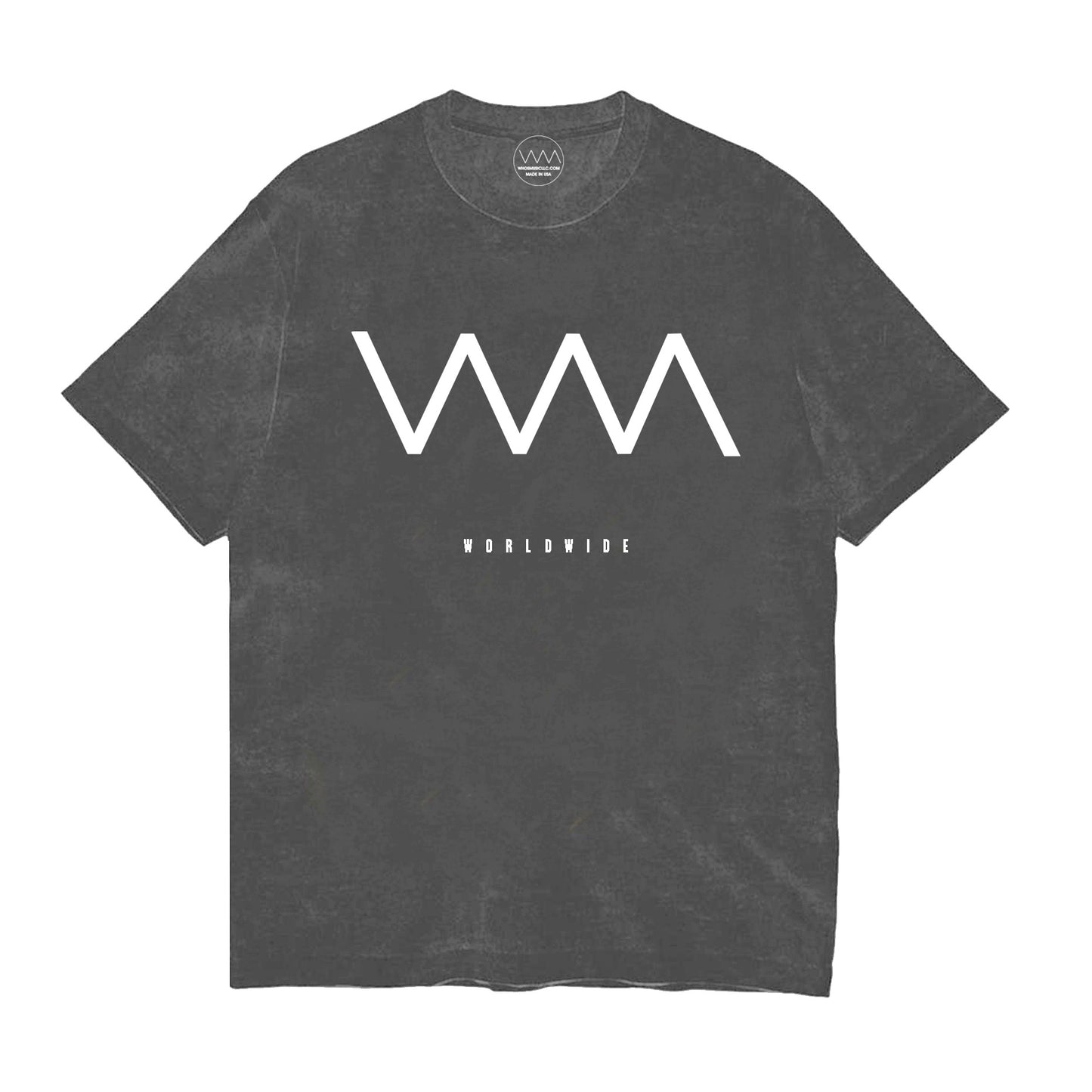 Worldwide (T-Shirt)
